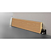 LOGOCLIC Sockelleiste K58 Buche Engleria (260 x 1,8 x 5,8 cm, MDF) | BAUHAUS