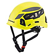 OX-ON Casco de protección Camp Ares Air Pro (Amarillo) | BAUHAUS
