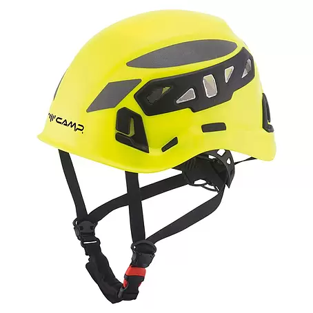OX-ON  Schutzhelm Camp Ares Air Pro