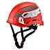 OX-ON Casco de protección Camp Ares Air Pro 