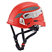 OX-ON Casco de protección Camp Ares Air Pro (Rojo) | BAUHAUS