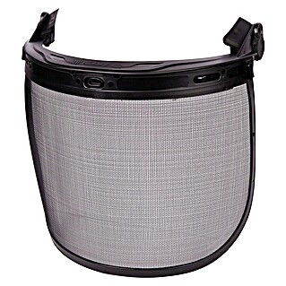OX-ON Visier Camp Visor Mesh (Material: Metallnetz, Passend für: Ox-On Camp Ares Air Pro Schutzhelme)