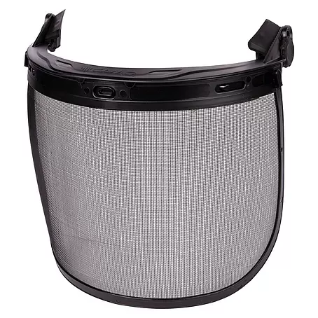 OX-ON  Visier Camp Visor Mesh