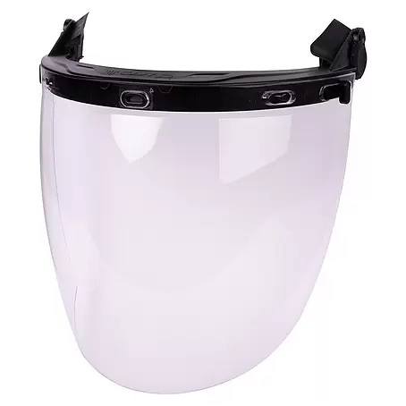 OX-ON  Visier Camp Visor Long