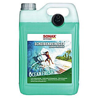 Sonax Scheibenreiniger (Ocean Fresh, 5 l)