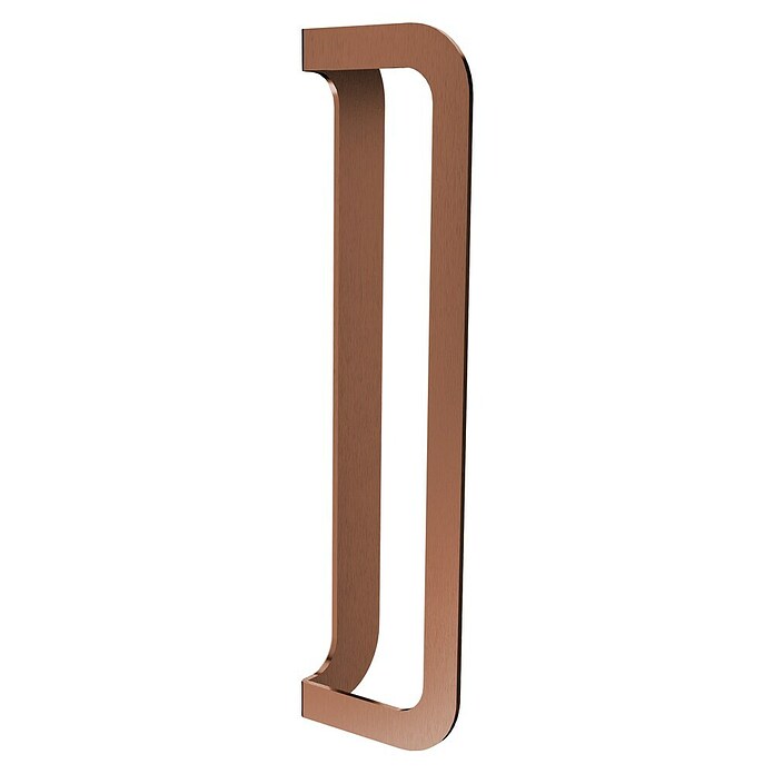 Camargue Antwerpen Handtuchhalter (Breite: 32 cm, Kupfer, Matt) | BAUHAUS