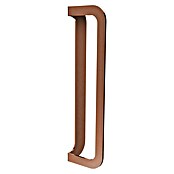 Camargue Antwerpen Handtuchhalter (Breite: 32 cm, Kupfer, Matt) | BAUHAUS