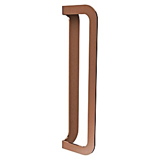 Camargue Antwerpen Handtuchhalter (Breite: 32 cm, Kupfer, Matt)