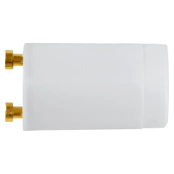 Eglo LED-Röhre - Länge: 121,4 cm, Neutralweiß, 15 W, 2.500 lm, G13 - Weiße Wasserenthärtungsanlage mit goldenen Anschlüssen. Effektive Wasserenthärtung für den Hausgebrauch.