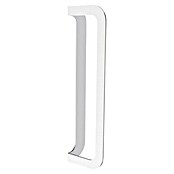 Camargue Antwerpen Toallero de barra (Ancho: 32 cm, Blanco, Mate) | BAUHAUS
