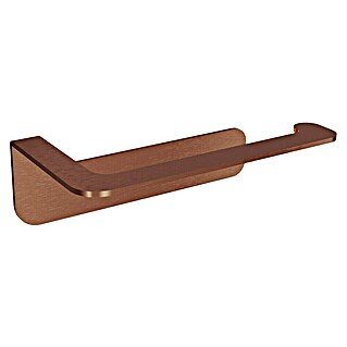 Camargue Antwerpen Papierrollenhalter (16,5 x 9 x 5,5 cm, Kupfer, Matt)