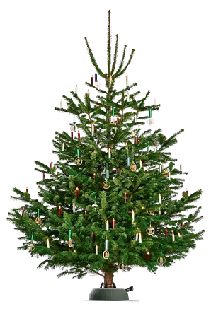 Krinner Christbaumständer X-440 Deluxe