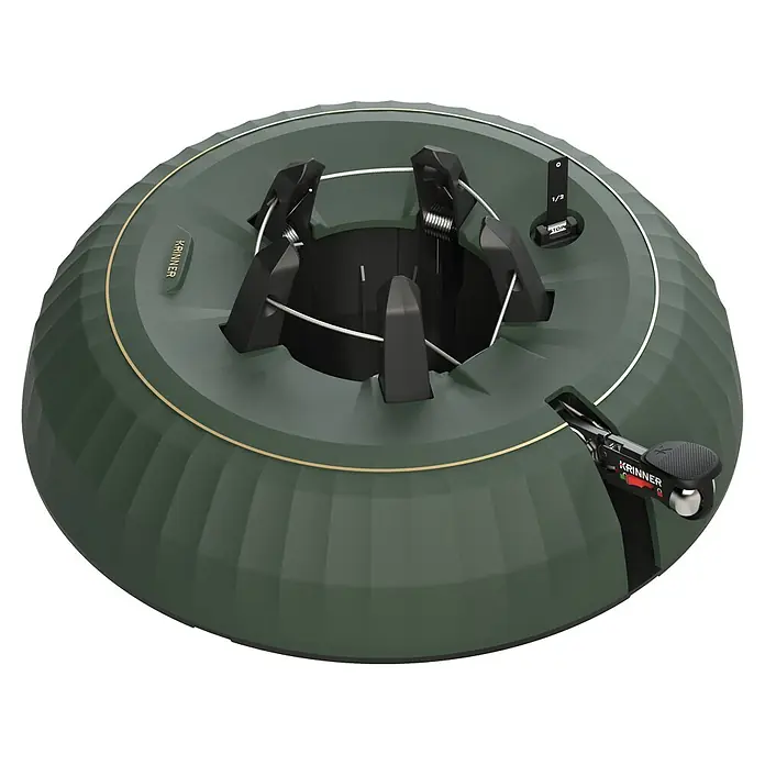 Krinner Christbaumständer X-440 Deluxe