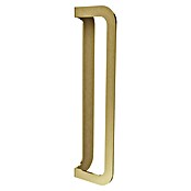 Camargue Antwerpen Toallero de barra (Ancho: 32 cm, Oro, Mate) | BAUHAUS