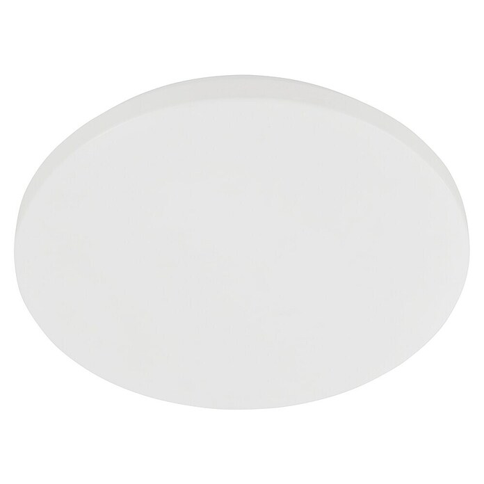 Eglo LED-Deckenleuchte Approdo (18 W, Weiß, Warmweiß, Durchmesser: 31 cm) | BAUHAUS