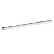 Eglo Svetilka za vlažne prostore Basic  (30 W, Siva, Nevtralno bela, 126 cm, 9,9 cm) | 3095 - Kellerlicht | CAKA - Zweckleuchten | CAK - Technisches Licht | CA - Beleuchtung | C - Elektro | BAUHAUS