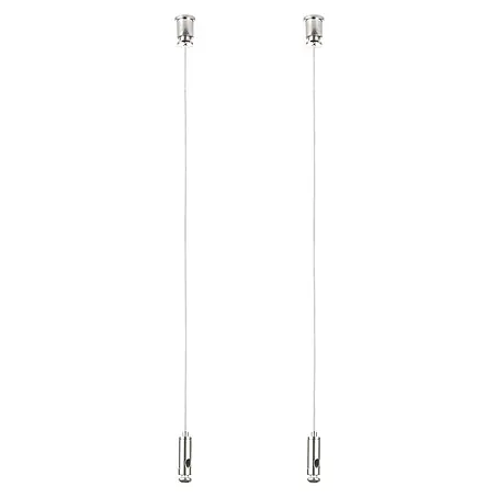 Eglo  Drahtseil Lampenzubehör Suspension