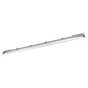 Eglo Plafón para pared y techo Basic Plus 1 (10 W, Blanco, Blanco neutro, 65 cm, 7,3 cm) | BAUHAUS