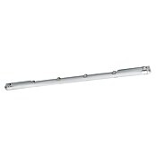 Eglo Lamp voor vochtige ruimtes Expert Basic Plus (15 W, Grijs, Neutraal wit, 126 cm, 7,3 cm) | BAUHAUS