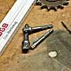 Adapter-Set für Bohrmaschinen (3 -tlg., Chrom-Vanadium-Stahl) | BAUHAUS