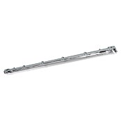Eglo Svetilka za vlažne prostore Basic  (46 W, Siva, Nevtralno bela, 156 cm, 9,9 cm) | 3095 - Kellerlicht | CAKA - Zweckleuchten | CAK - Technisches Licht | CA - Beleuchtung | C - Elektro | BAUHAUS