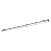 Eglo Regleta estanca Basic 1 (23 W, Blanco, Blanco neutro, 156 cm, 7,3 cm) | BAUHAUS