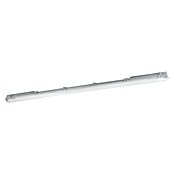 Eglo Stenska in stropna svetilka Basic  (15 W, Siva, Nevtralno bela, 126 cm, 7,3 cm) | 3016 - Deckenleuchte | CACB - Deckenleuchten | CAC - Indoorleuchten | CA - Beleuchtung | C - Elektro | BAUHAUS