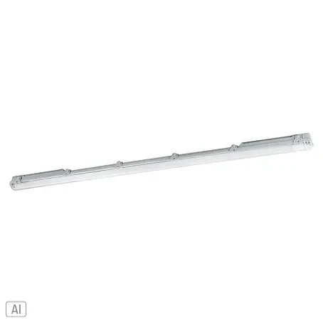 Eglo  Plafón para pared y techo Basic 1