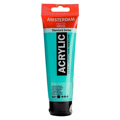 Talens Amsterdam Pintura acrílica Standard