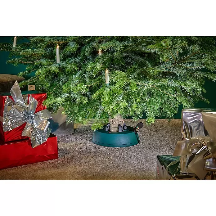 Krinner Christbaumständer Best Choice L
