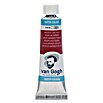 Talens Acuarela laca granza oscuro (10 ml, Tubo)