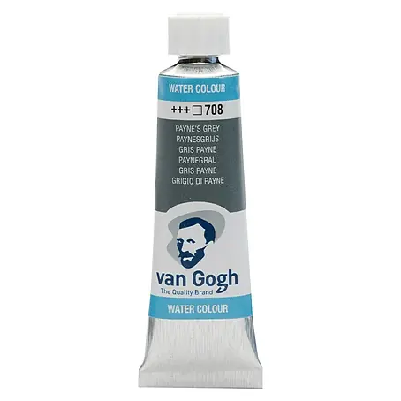 Talens Van Gogh Acuarela