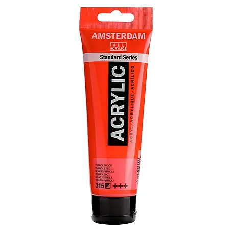 Talens Amsterdam Pintura acrílica Standard