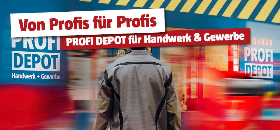PROFI DEPOT