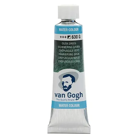 Talens Van Gogh Acuarela