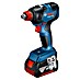 Bosch Professional AMPShare 18V Akku-Drehschlagschrauber GDX 18V-200 