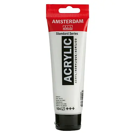 Talens Amsterdam Pintura acrílica Standard