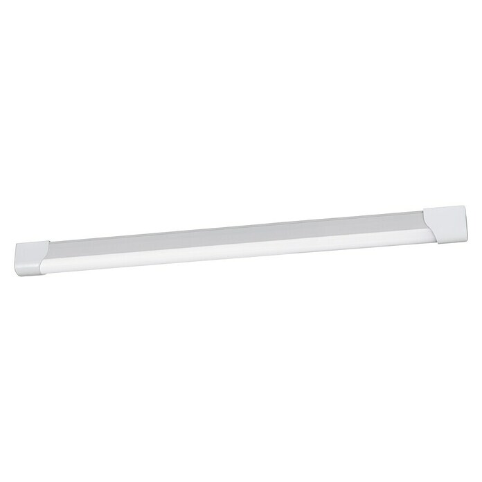Eglo LED-Unterbauleuchte Mattanza (L x B x H: 60 x 3 x 4 cm, Lichtfarbe: Neutralweiß, 220 V - 240 V) | BAUHAUS