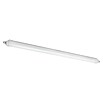 Eglo Feuchtraumleuchte Easy Fix (31 W, L x B x H: 149 x 6,7 x 7,2 cm, Grau, Neutralweiß) | BAUHAUS
