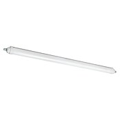 Eglo Wand- & Deckenleuchte Expert Easy Fix (31 W, L x B x H: 149 x 6,7 x 7,2 cm, Grau, Neutralweiß) | BAUHAUS
