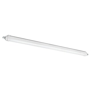 Eglo LED-Feuchtraumlichtleiste Expert Easy Fix (L x B x H: 152 x 7,5 x 6,7 cm, Neutralweiß, 50 W, IP65)