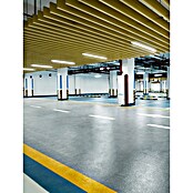 Eglo Feuchtraumleuchte Slim (48 W, L x B x H: 155 x 5,8 x 5,5 cm, Weiß, Neutralweiß) | BAUHAUS