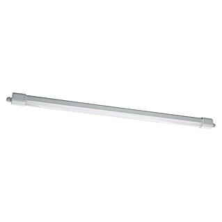Eglo Feuchtraumleuchte Slim Cct