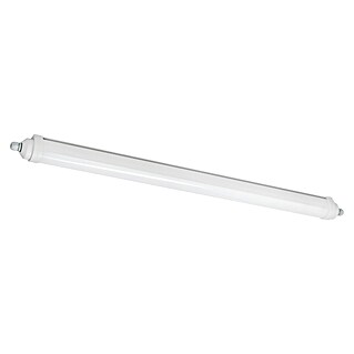 Eglo Svjetiljka za vlažne prostorije Easy Fix (22,5 W, D x Š x V: 109 x 6,7 x 7,2 cm, Neutralno bijelo)
