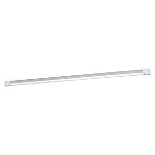 Eglo LED svetilka pod omarico Mattanza (Do x Š x V: 120 x 3 x 4 cm, Barva svetlobe: Nevtralno bela, 220 V - 240 V)