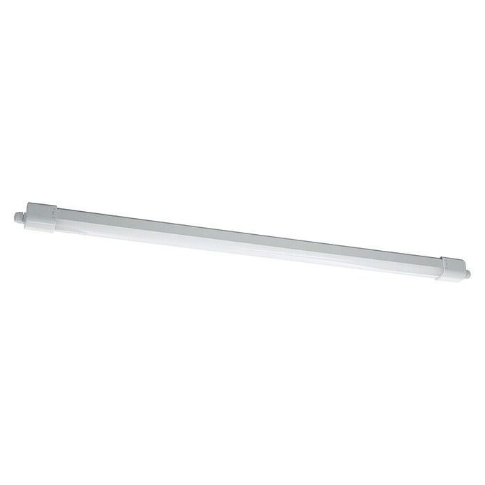 Eglo Zidna i stropna svjetiljka Slim  (32 W, D x Š x V: 115,5 x 5,8 x 5,5 cm, Neutralno bijelo) | BAUHAUS