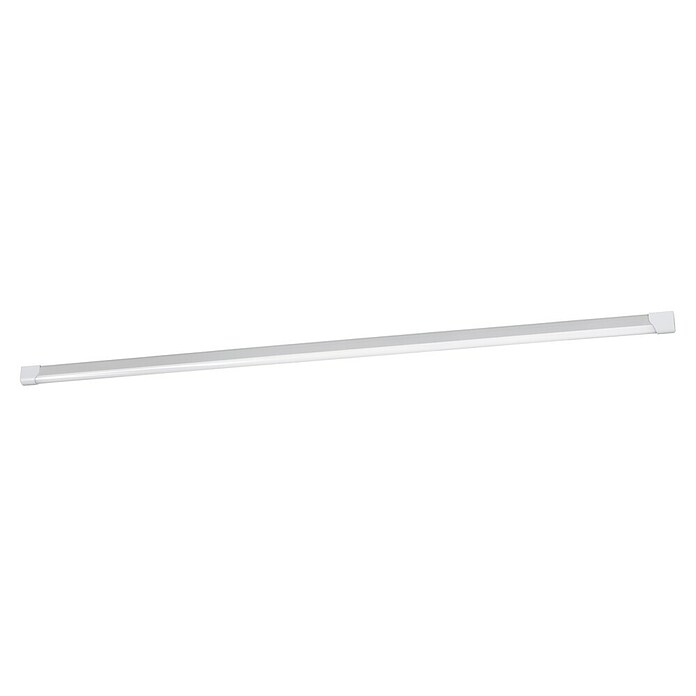 Eglo LED-Unterbauleuchte Mattanza (L x B x H: 150 x 3 x 4 cm, Lichtfarbe: Neutralweiß, 220 V - 240 V) | BAUHAUS