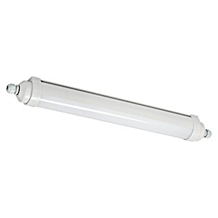Eglo Svjetiljka za vlažne prostorije Easy Fix (12 W, D x Š x V: 60 x 6,7 x 7,2 cm, Neutralno bijelo)