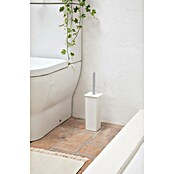 Tatay Bohol Escobillero de suelo (Blanco sky) | BAUHAUS