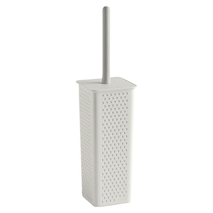 Tatay Bohol Escobillero de suelo (Blanco sky) | BAUHAUS